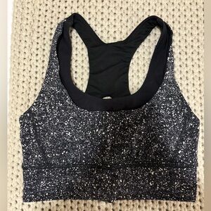 Lululemon Sports Bra, Size 6
